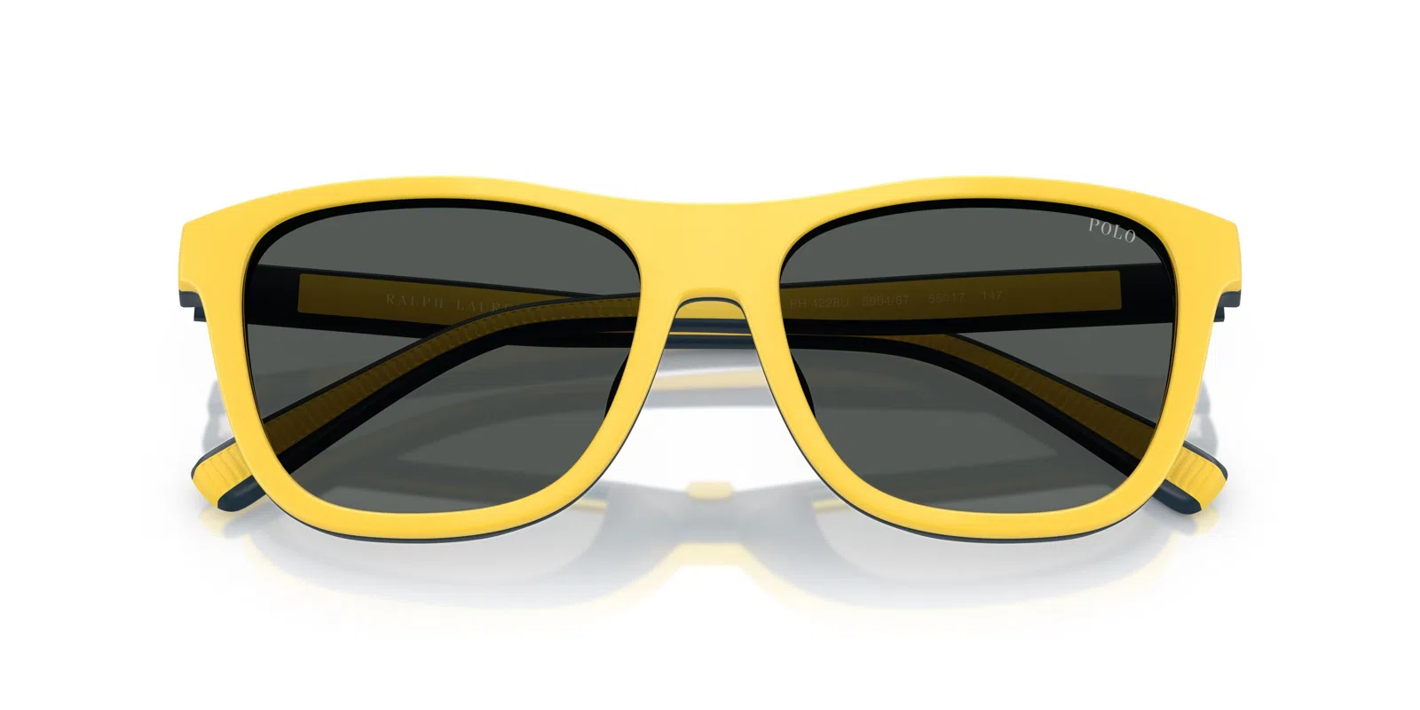 Polo 4228U Sunglasses - view 17